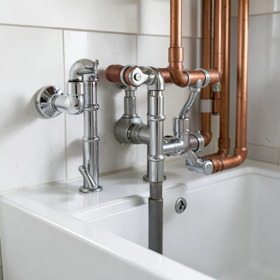 Plumbing in Amarillo, Texas — local guide